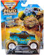 Monster Jam Αυτοκινητάκι 1:64 για 3+ Ετών
