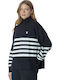 Lara Women's Sweater Black
