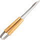 Somagic Tong Fleisch Metallisch 42cm