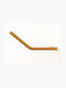 Imex Bathroom Grab Bar for Persons with Disabilities 41cm Gold