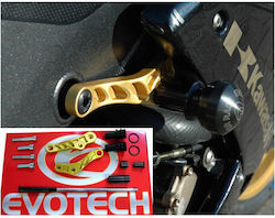 Evotech EVOSTD-Κ10