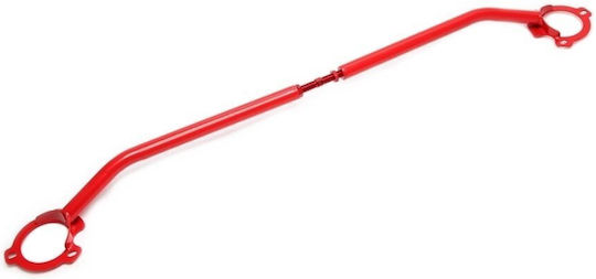 Ta Technix Μπάρα Θόλου Σιδερένια για Seat Leon για Volkswagen Golf