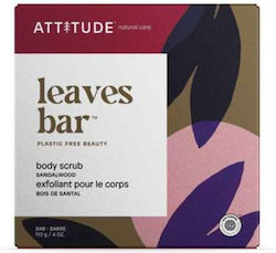Attitude Scrub for Hands & Body 113gr