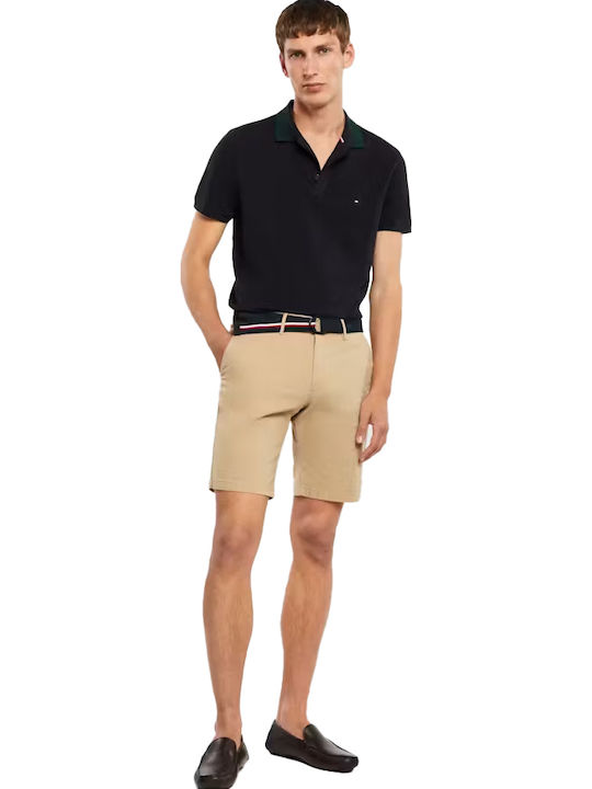 Herrenshorts Sandalwood