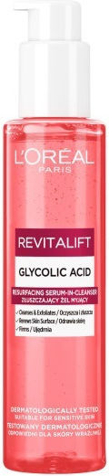 L'Oreal Paris Gel Cleansing Face 150ml
