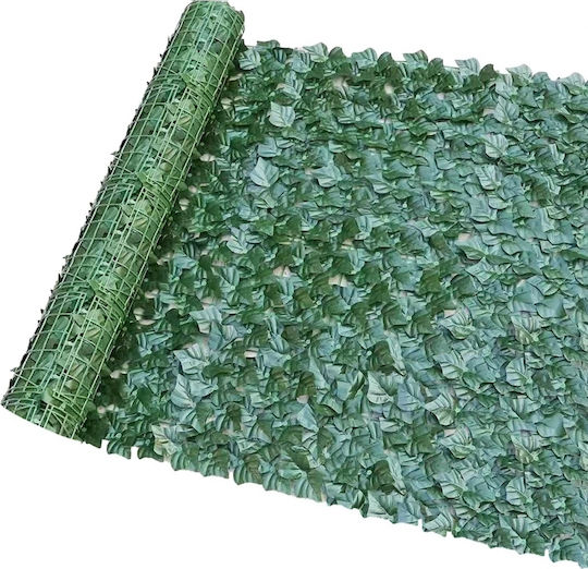 HOMie Artificial Foliage Panel 1x3m