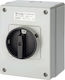 Elmark Βιομηχανικός Διακόπτης EC660163M