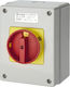 Elmark Βιομηχανικός Διακόπτης EC660162E