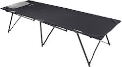 Posadas Folding Guest Bed Black Posadas Folding Guest Bed Black