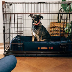 Sahpatzidis Lucky Dog Cage Black