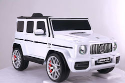 Mercedes Benz G63 AMG για 1+ Ετών Mercedes Benz G63 AMG για 1+ Ετών