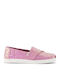 Toms Παιδικές Εσπαντρίγιες Κορίτσια Ρόζ 10022094