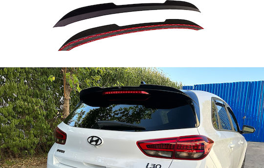 Motordrome Dachspoiler aus Kunststoff Hyundai i30