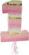 GoDan Piñata Zahlen Rosa WM-PJRO