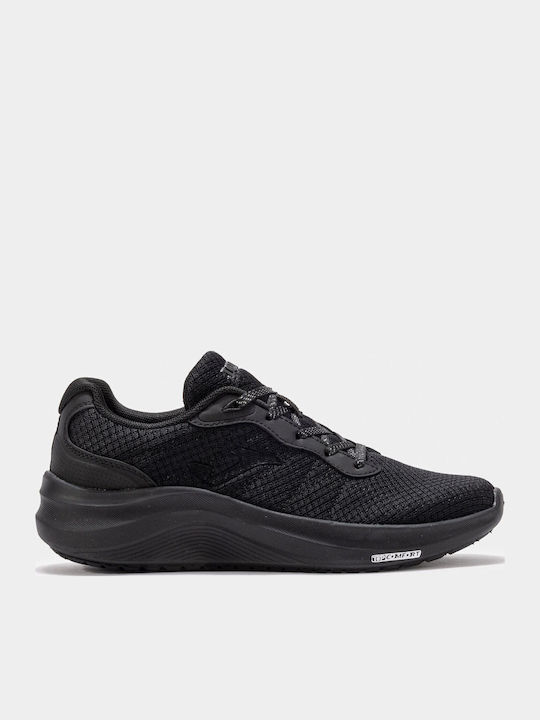 Joma N-100 Sneakers Μαύρο