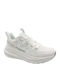 Γυναικεία Sneakers Λευκά