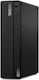 Lenovo ThinkCentre M70s Gen 5 Настолен Компютър (i7-14700/16GB DDR5/512GB SSD/Windows 11 Pro)