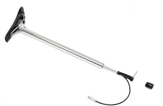 Biologic Postpump Bicycle Seatpost Fixed 31.6mm