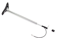 Biologic Postpump Ντίζα Σέλας 31.6mm x 400mm Biologic Postpump Ντίζα Σέλας 31.6mm x 400mm
