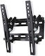 HAMA 00220804 TV Wall Mount Up To 46 Inches and 25kg