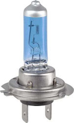 Vipow Lampă H7 Alb cald
