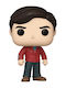 Funko Pop! Television: Smallville - Clark Kent 543