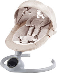 Oxford Home Electric Baby Relax Beige Oxford Home Electric Baby Relax Beige