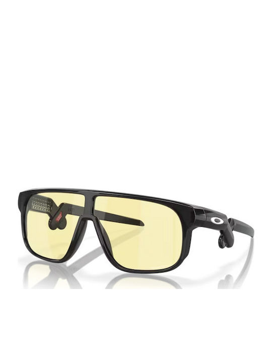 Oakley Inverter Kids Sunglasses Black