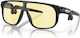 Oakley Inverter Ochelari De Soare Pentru Copii Negri