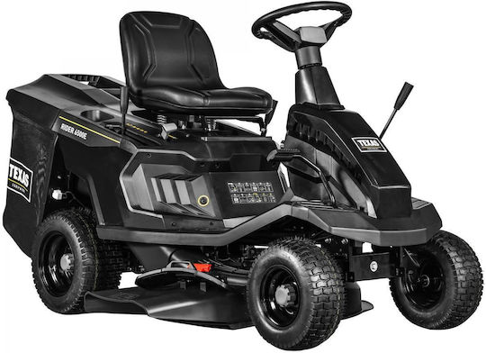 Texas Rider 6500E Τρακτέρ Βενζίνης 6.1hp/224cc