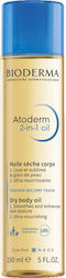 Bioderma Atoderm Dry Body Oil 150ml