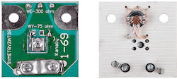 Antenna Balun Channel 1-69 Board 02 Lx0764 Antenna Balun Channel 1-69 Board 02 Lx0764