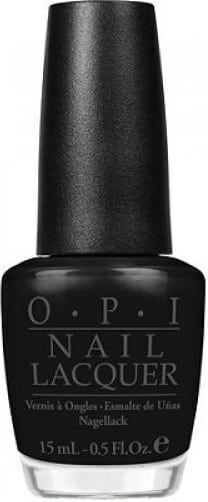 OPI Glossy Βερνίκι Νυχιών Black Onyx 15ml