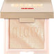 Pupa Pressed Powder 100 Light Gold 6gr