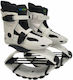 Trampolino Jump Shoes L (36-38) 40-60kg Kangoo ...