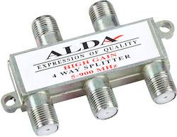 ZLA0372 Διακλαδωτής