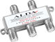 Splitter Satelliten ZLA0372 5901436703075