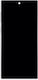 Οθόνη OLED με Μηχανισμό Αφής και Πλαίσιο για Samsung Galaxy Note 10 N970 (Μαύρο)