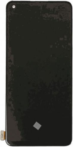 Οθόνη Grade A 3 με Μηχανισμό Αφής για OPPO Reno 8T, Reno 9, Reno 9 Pro, Reno 9 Pro+, Reno 10, 10 Pro (Μαύρο)