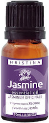 Hristina Cosmetics Ätherisches Öl Jasmin 10ml Hristina Cosmetics Ätherisches Öl Jasmin 10ml
