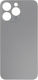 Apple iPhone 16 Pro 6.3" Back Cover Glass Natural Titanium Battery Cover Adhesive Tape