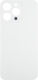 Battery Cover Adhesive Tape Apple iPhone 16 Pro Max 6.9" Back Cover Glass White