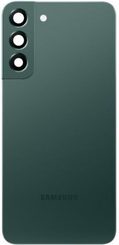Капак за батерия Samsung Galaxy S22+ 5G S906 Зелен