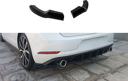 Motordrome Φτεράκια Προφυλακτήρα Αυτοκινήτου Πίσω Volkswagen Golf Jaguar MK 9001 Motordrome Φτεράκια Προφυλακτήρα Αυτοκινήτου Πίσω Volkswagen Golf Jaguar MK 9001