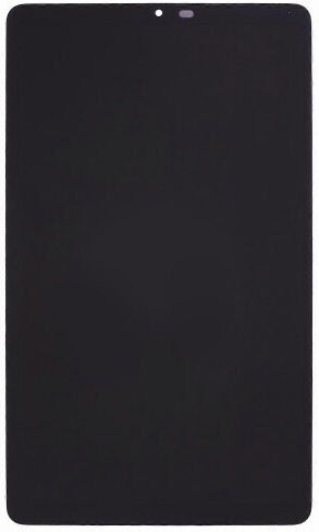 Ecran LCD și Mecanism Tactil Samsung Galaxy Tab A9 8.7" X110 Negru Original Garanție 3 Ani