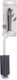 32011-2gray Plastic Cleaning Brush with Handle ...
