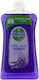 Dettol Refill Liquid Soap Lavender 750ml