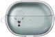 Skin Husă cu cârlig în culoarea Transparent pentru Huawei FreeBuds Pro