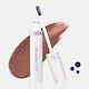 Wonderskin Wonder Blading Lip Stain Long Lasting Hush 4ml
