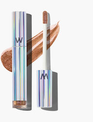 Wonderskin Wonder Blading Lipstick Shimmer Gold...